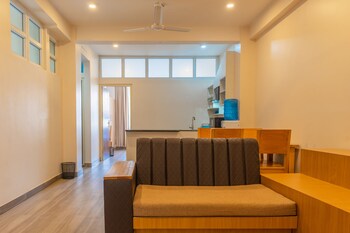 pokhara apartments inn