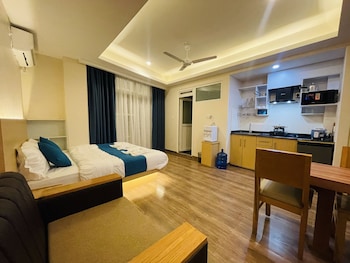 pokhara apartments inn