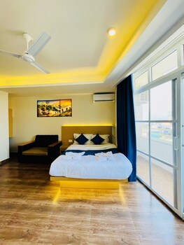 pokhara apartments inn