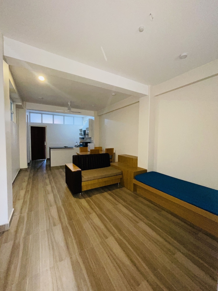 pokhara apartments inn