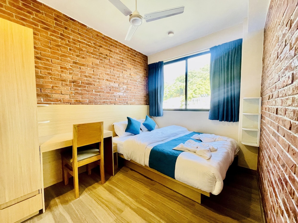 pokhara apartments inn