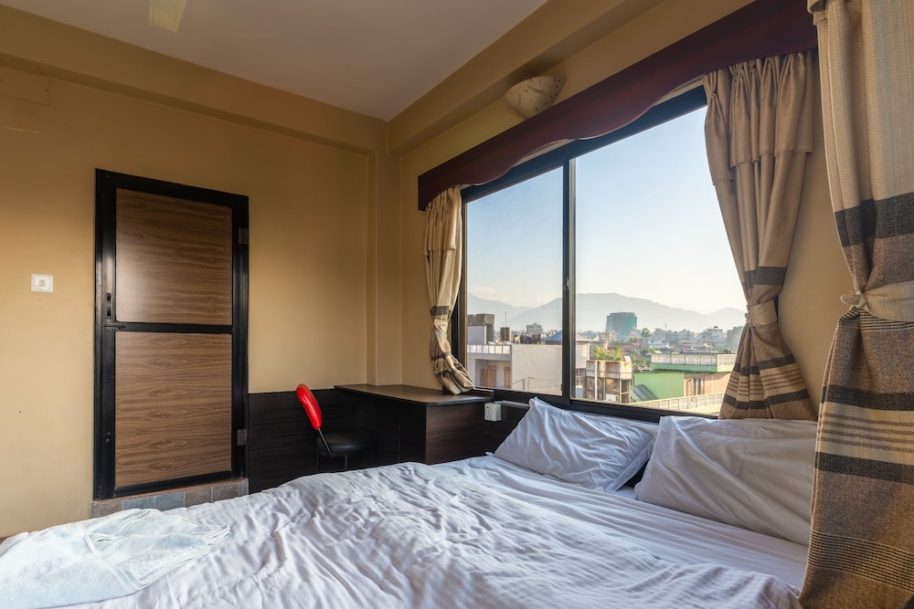 pokhara apartments inn