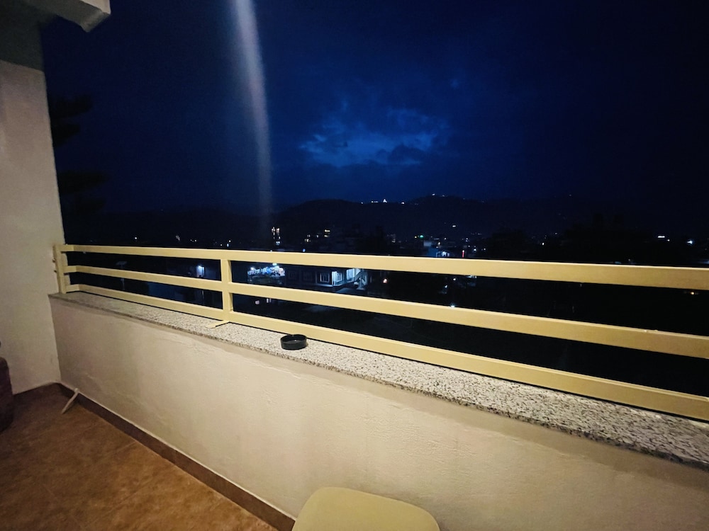 pokhara apartments inn