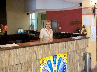 Yavor Palace,Near Sunny Beach,4 star