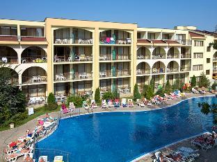 Yavor Palace,Near Sunny Beach,4 star