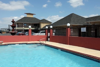 guest inn san benito harlingen