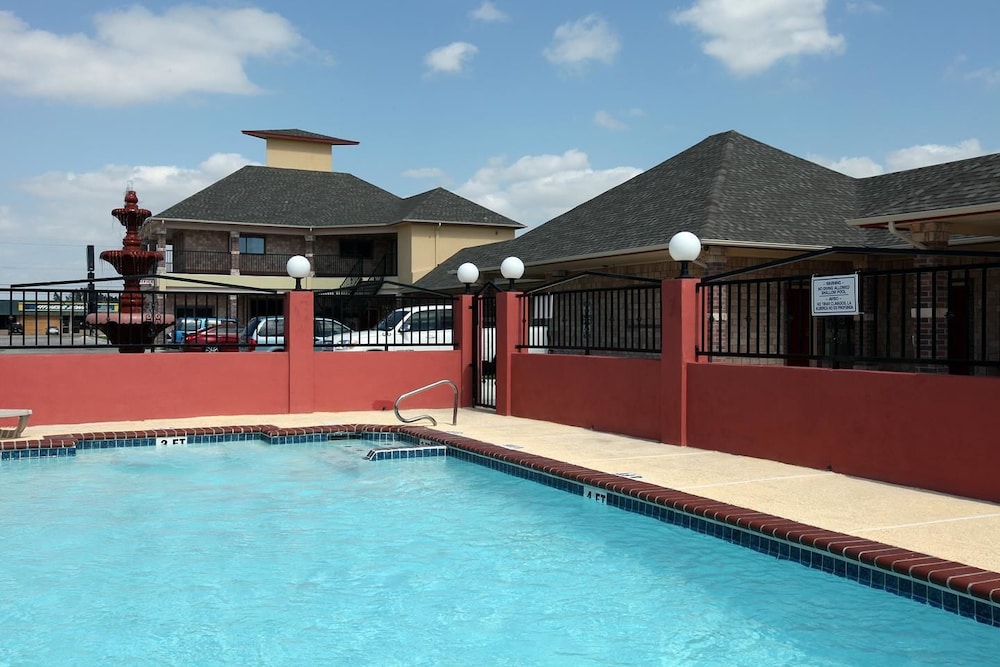 guest inn san benito harlingen