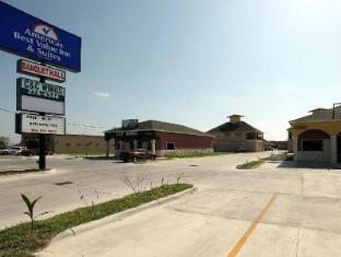 guest inn san benito harlingen