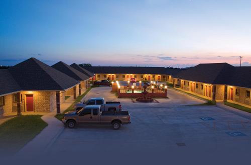 guest inn san benito harlingen
