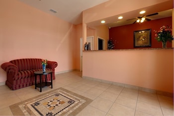 Guest Inn San Benito Harlingen,Cameron>>Brownsville,2 star