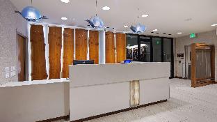Best Western Plus Bayside Inn,Downtown San Diego>>California,3 star