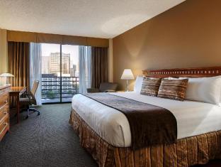 Best Western Plus Bayside Inn,Downtown San Diego>>California,3 star