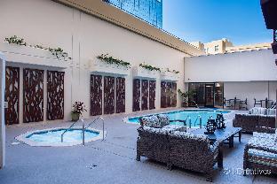 Best Western Plus Bayside Inn,Downtown San Diego>>California,3 star