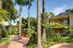 best western seven seas