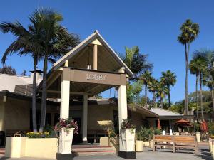 Best Western Seven Seas,Mission Valley>>La Mesa,3 star