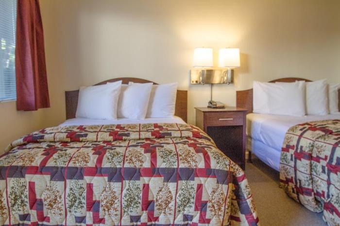 california suites hotel