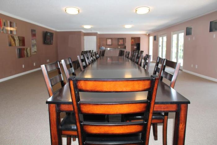 california suites hotel