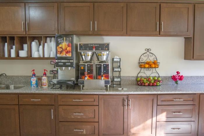 california suites hotel