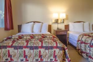 california suites hotel