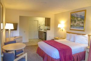 california suites hotel