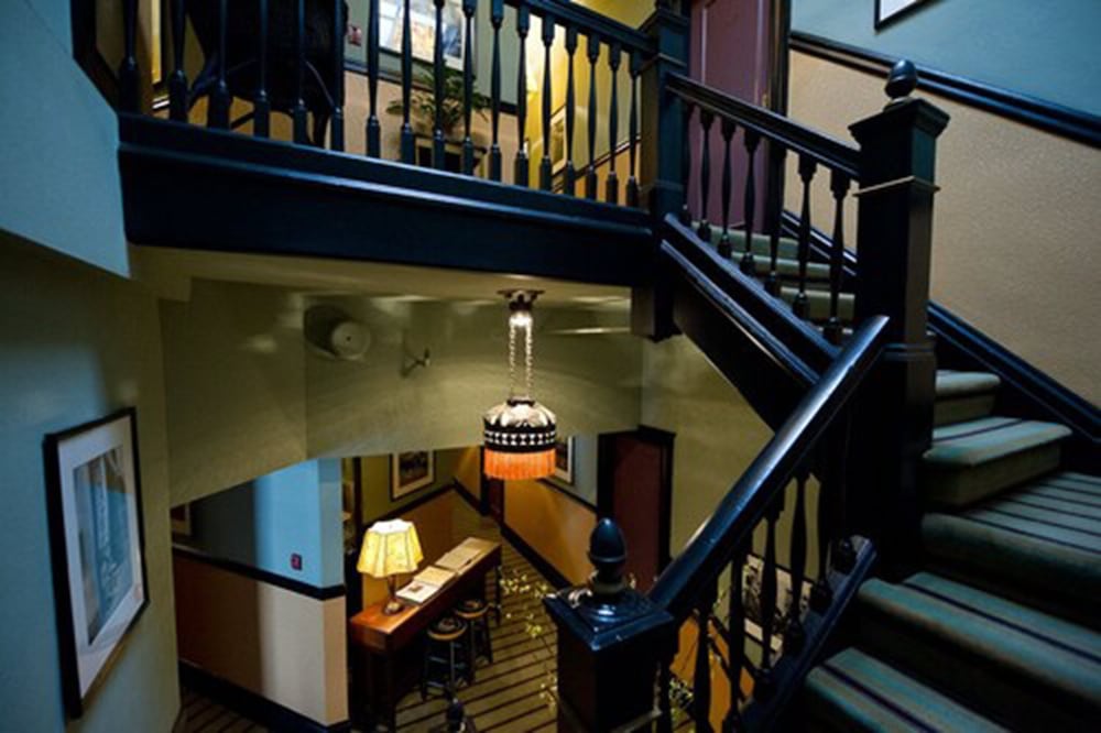 hotel boheme