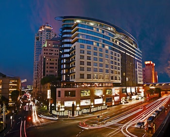 sandton