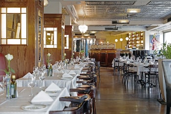 davinci hotel