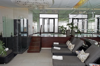 sandton