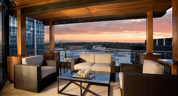 sandton