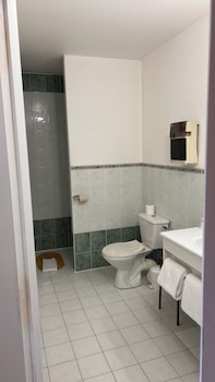 hotel du rocher