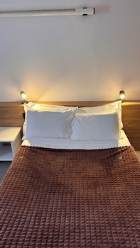 hotel du rocher