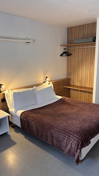 hotel du rocher