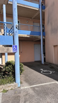 hotel du rocher