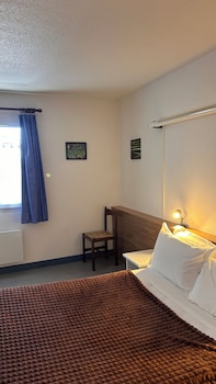 hotel du rocher