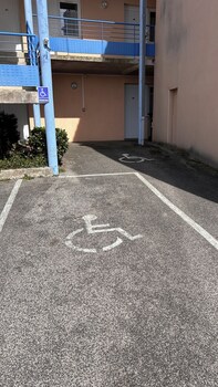 hotel du rocher