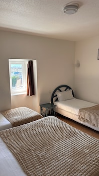 hotel du rocher