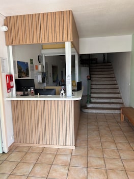 Hotel Du Rocher,Le Caylar>>Hérault,2 star