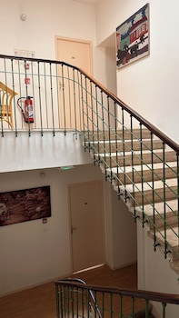 Hotel Du Rocher,Le Caylar>>Hérault,2 star