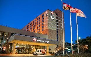 Best Western Plus Hotel & Conference Center,Rosedale>>Baltimore,3 star