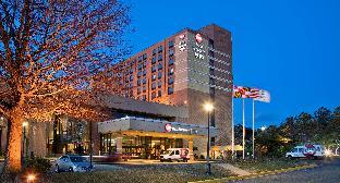 best western plus hotel and conference center