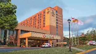 best western plus hotel and conference center