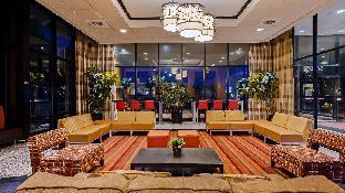 Best Western Plus Hotel & Conference Center,Rosedale>>Baltimore,3 star