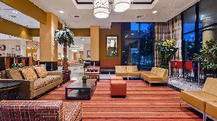 best western plus hotel and conference center