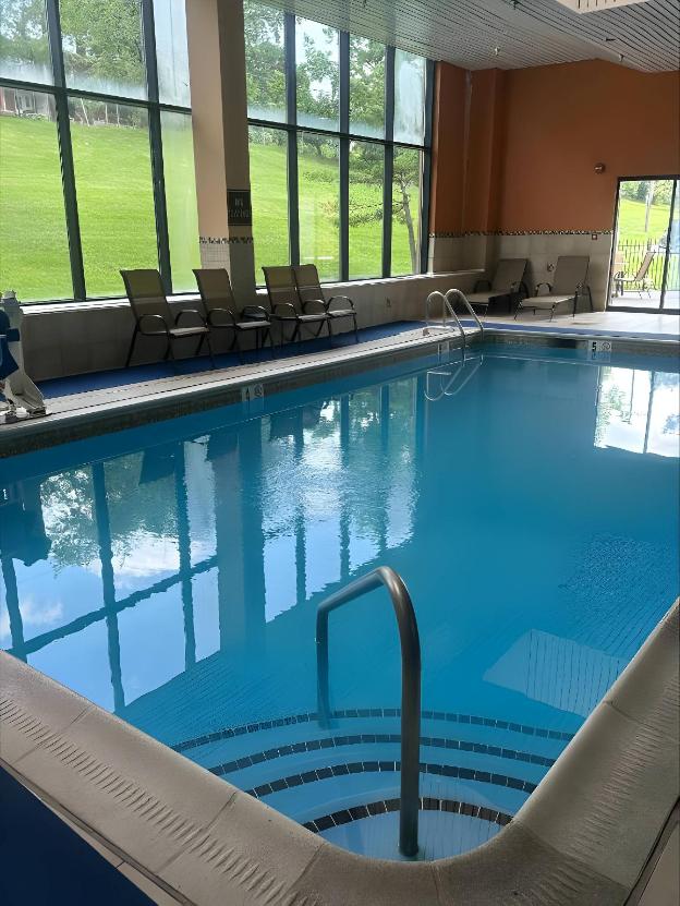 best western plus hotel and conference center