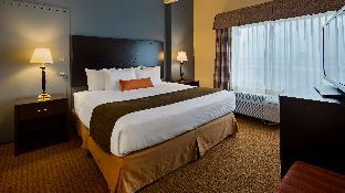 best western plus hotel and conference center