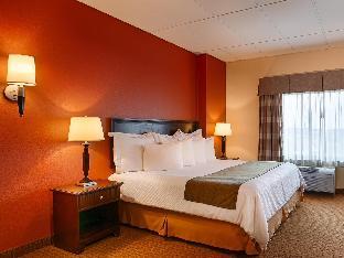best western plus hotel and conference center