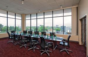 best western plus hotel and conference center
