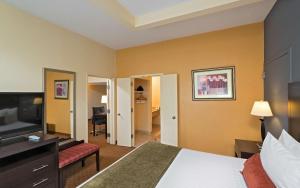 best western plus hotel and conference center