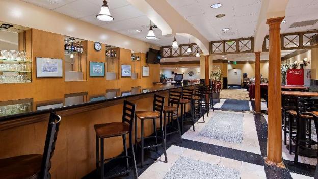 best western plus hotel and conference center