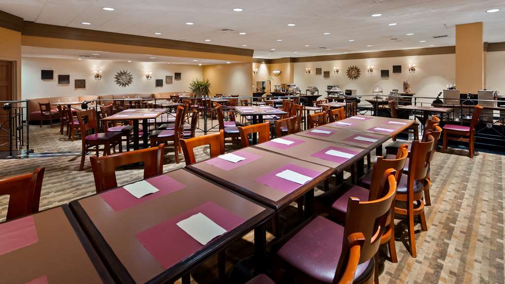 best western plus hotel and conference center